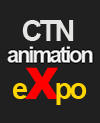 CTN Animation Expo CTN Animation Expo